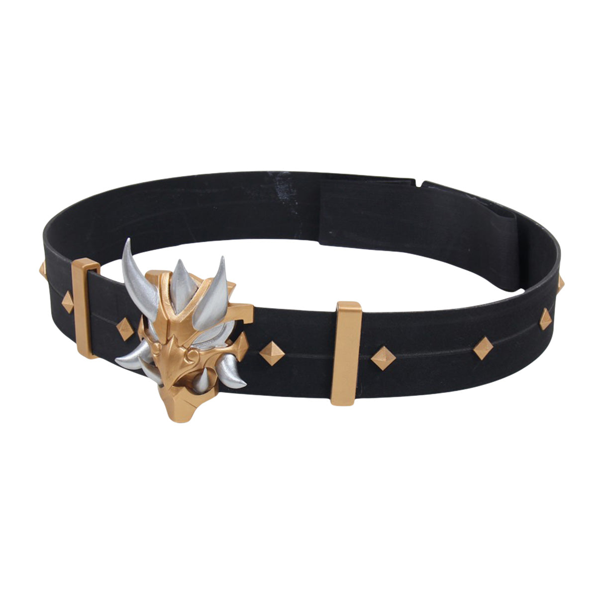 Genshin Impact Arataki Itto Belt Cosplay Accessory Prop Prop - Tophatter Daily Deals